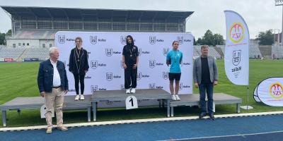 Kaliski Dzień Sportu Szkolnego