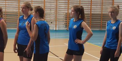 Kaliski dzień sportu szkolnego