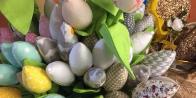 Kiermasz Wielkanocny