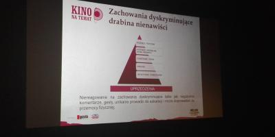 "Kino na miarę"