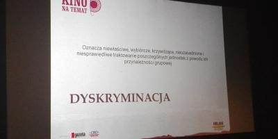 "Kino na miarę"