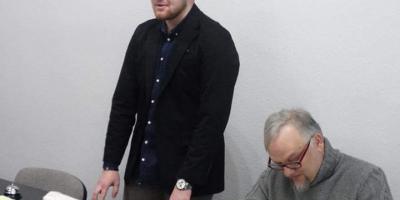 Klub Wystąpień Publicznych