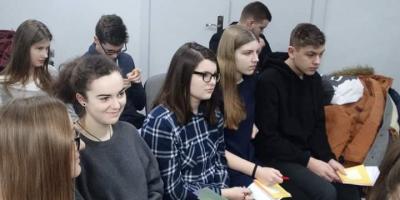 Klub Wystąpień Publicznych
