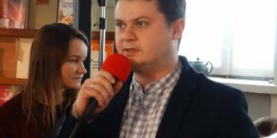 Klub Wystąpień Publicznych