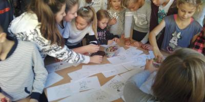 Kolejny „aktywny piątek”