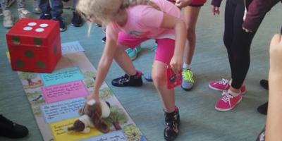 Kolejny „aktywny piątek”