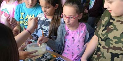 Kolejny „aktywny piątek”