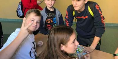 Kolejny „aktywny piątek”