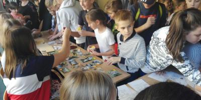 Kolejny „aktywny piątek”