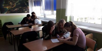 Konkurs pierwszej pomocy przedmedycznej