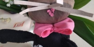 Konkurs Plastyczny "Mam kota"