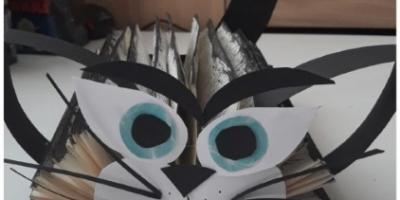 Konkurs Plastyczny "Mam kota"