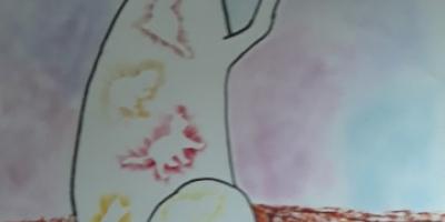 Konkurs Plastyczny "Mam kota"