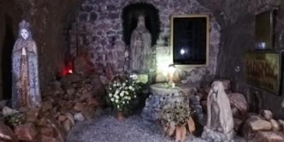 Kopalnia soli w Kłodawie
