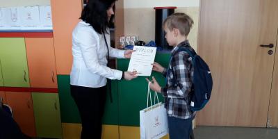 "Łamigłówki matematyczne"