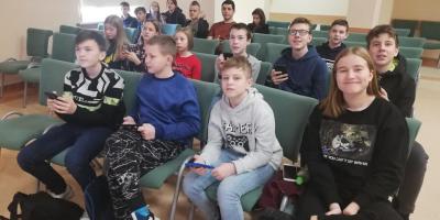 Lekcja języka angielskiego z Amerykanką