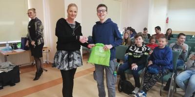 Lekcja języka angielskiego z Amerykanką