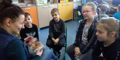 Lekcje języka migowego