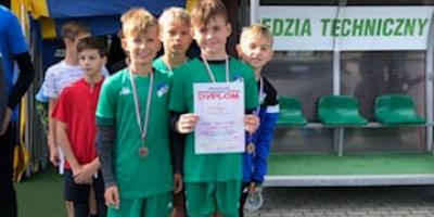 LEKKOATLETYCZNY FESTIWAL SZTAFET