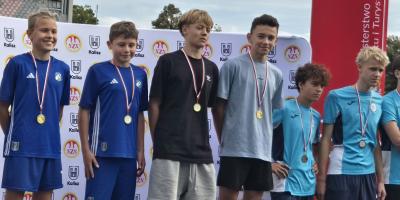 Lekkoatletyczny Festiwal Sztafet – świetne występy naszych reprezentantów!