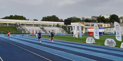Lekkoatletyczny Festiwal Sztafet – świetne występy naszych reprezentantów!