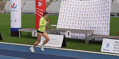 Lekkoatletyczny Festiwal Sztafet – świetne występy naszych reprezentantów!