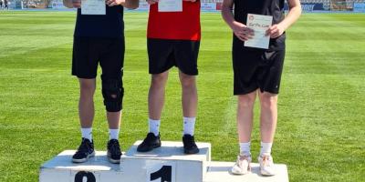 LIGA LA SZKÓŁ PODSTAWOWYCH