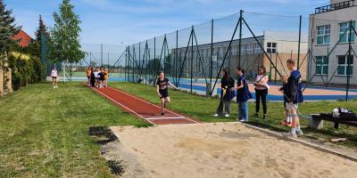LIGA LA SZKÓŁ PODSTAWOWYCH KLASY IV W RAMACH ID