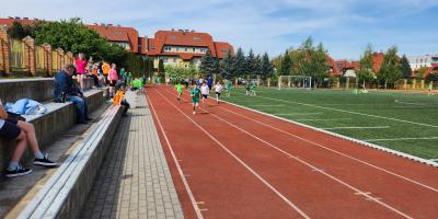 LIGA LA SZKÓŁ PODSTAWOWYCH KLASY IV W RAMACH ID