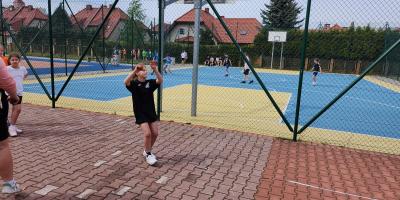 LIGA LA SZKÓŁ PODSTAWOWYCH KLASY IV W RAMACH ID
