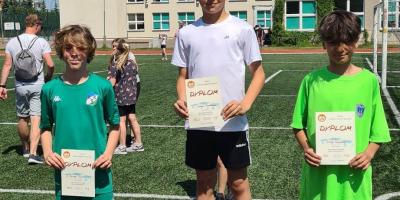LIGA LEKKOATLETYCZNA