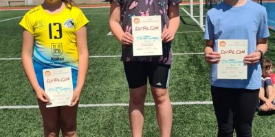 LIGA LEKKOATLETYCZNA