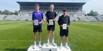 LIGA LEKKOATLETYCZNA