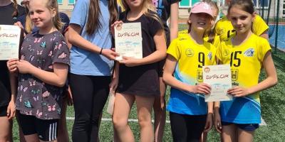 LIGA LEKKOATLETYCZNA