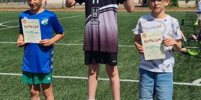 LIGA LEKKOATLETYCZNA