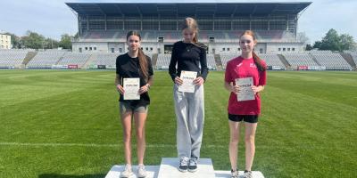 LIGA LEKKOATLETYCZNA