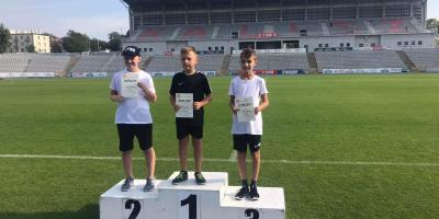 LIGA LEKKOATLETYCZNA