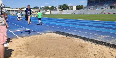 LIGA LEKKOATLETYCZNA SZKÓŁ PODSTAWOWYCH