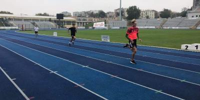LIGA LEKKOATLETYCZNA SZKÓŁ PODSTAWOWYCH
