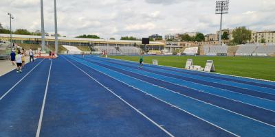 LIGA LEKKOATLETYCZNA SZKÓŁ PODSTAWOWYCH