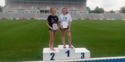 LIGA LEKKOATLETYCZNA SZKÓŁ PODSTAWOWYCH