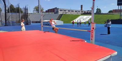 LIGA LEKKOATLETYCZNA SZKÓŁ PODSTAWOWYCH
