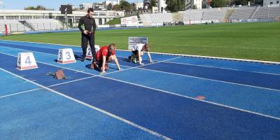 LIGA LEKKOATLETYCZNA SZKÓŁ PODSTAWOWYCH