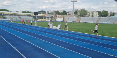 LIGA LEKKOATLETYCZNA SZKÓŁ PODSTAWOWYCH