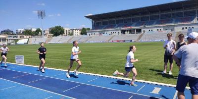 LIGA LEKKOATLETYCZNA SZKÓŁ PODSTAWOWYCH
