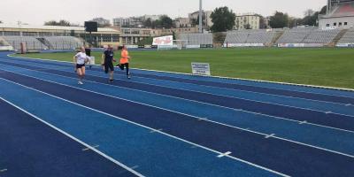 LIGA LEKKOATLETYCZNA SZKÓŁ PODSTAWOWYCH