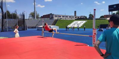 LIGA LEKKOATLETYCZNA SZKÓŁ PODSTAWOWYCH