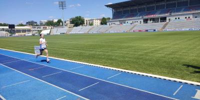 LIGA LEKKOATLETYCZNA SZKÓŁ PODSTAWOWYCH