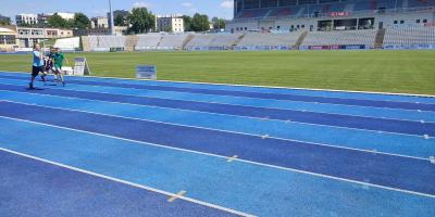 LIGA LEKKOATLETYCZNA SZKÓŁ PODSTAWOWYCH