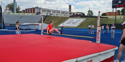 LIGA LEKKOATLETYCZNA SZKÓŁ PODSTAWOWYCH